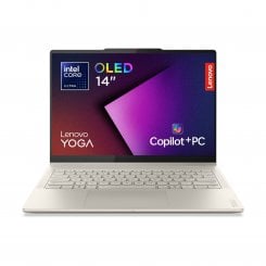 Ноутбук Lenovo Yoga 7 2-in-1 14ILL10 (83JQ00JVRA) Seashell