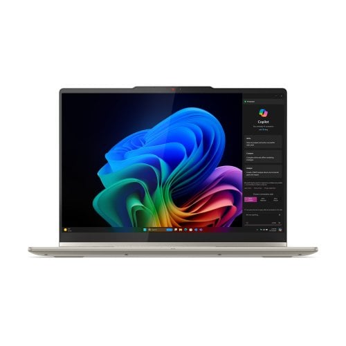 Ноутбук Lenovo Yoga 7 2-in-1 14ILL10 (83JQ00JVRA) Seashell купить в Украине | Telemart фото