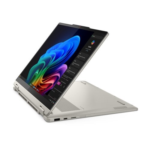Ноутбук Lenovo Yoga 7 2-in-1 14ILL10 (83JQ00JVRA) Seashell купить в Украине | Telemart фото