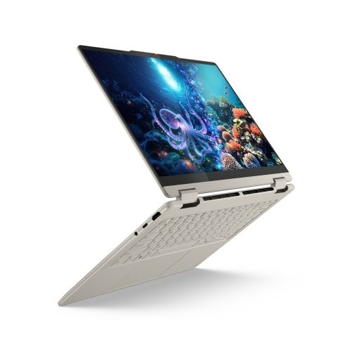 Ноутбук Lenovo Yoga 7 2-in-1 14ILL10 (83JQ00JVRA) Seashell купить в Украине | Telemart фото