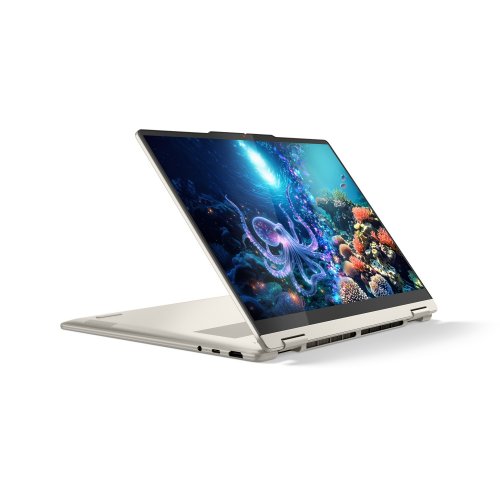 Ноутбук Lenovo Yoga 7 2-in-1 14ILL10 (83JQ00JVRA) Seashell купить в Украине | Telemart фото