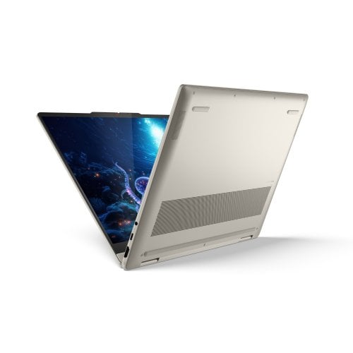Ноутбук Lenovo Yoga 7 2-in-1 14ILL10 (83JQ00JVRA) Seashell купить в Украине | Telemart фото