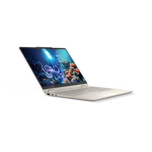 Ноутбук Lenovo Yoga 7 2-in-1 14ILL10 (83JQ00JVRA) Seashell купить в Украине | Telemart фото