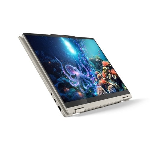 Ноутбук Lenovo Yoga 7 2-in-1 14ILL10 (83JQ00JVRA) Seashell купить в Украине | Telemart фото