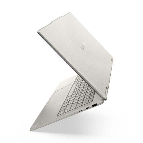 Ноутбук Lenovo Yoga 7 2-in-1 14ILL10 (83JQ00JVRA) Seashell купить в Украине | Telemart фото
