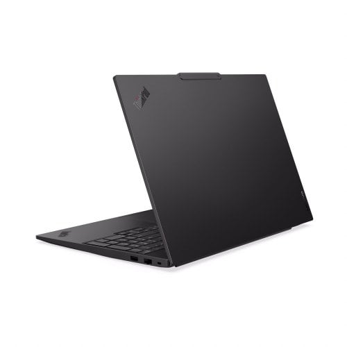 Ноутбук Lenovo ThinkPad E16 Gen 4 (21YE000URA) Black купити в Україні | Telemart фото