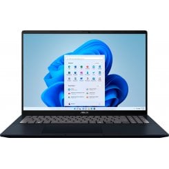 Ноутбук Asus Vivobook 16 M1607KA-MB264 (90NB15F1-M00KN0) Quiet Blue