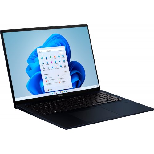 Ноутбук Asus Vivobook 16 M1607KA-MB264 (90NB15F1-M00KN0) Quiet Blue купить в Украине | Telemart фото