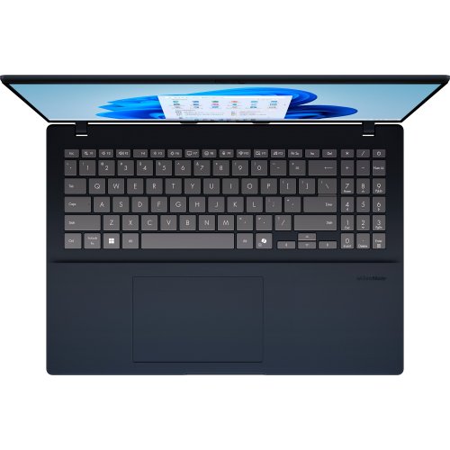 Ноутбук Asus Vivobook 16 M1607KA-MB264 (90NB15F1-M00KN0) Quiet Blue купить в Украине | Telemart фото