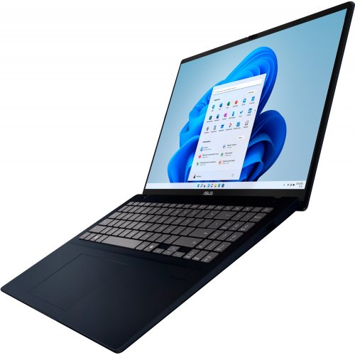 Ноутбук Asus Vivobook 16 M1607KA-MB264 (90NB15F1-M00KN0) Quiet Blue купить в Украине | Telemart фото