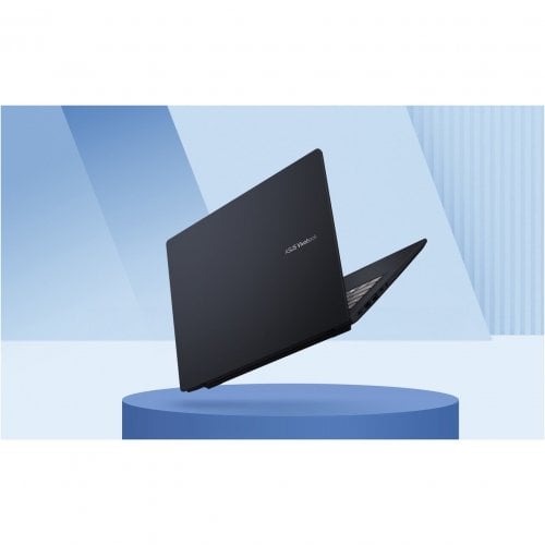 Ноутбук Asus Vivobook 14 X1407QA-LY153W (90NB1601-M00C00) Quiet Blue купить в Украине | Telemart фото