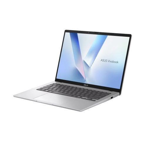 Ноутбук Asus Vivobook 14 X1407QA-LY154W (90NB1603-M00C10) Cool Silver купить в Украине | Telemart фото