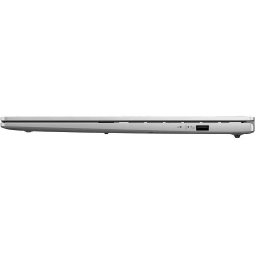 Ноутбук Asus Vivobook S16 S3607QA-PL004W (90NB16C1-M000T0) Cool Silver купить в Украине | Telemart фото