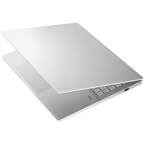 Ноутбук Asus Vivobook S16 S3607QA-PL004W (90NB16C1-M000T0) Cool Silver купить в Украине | Telemart фото