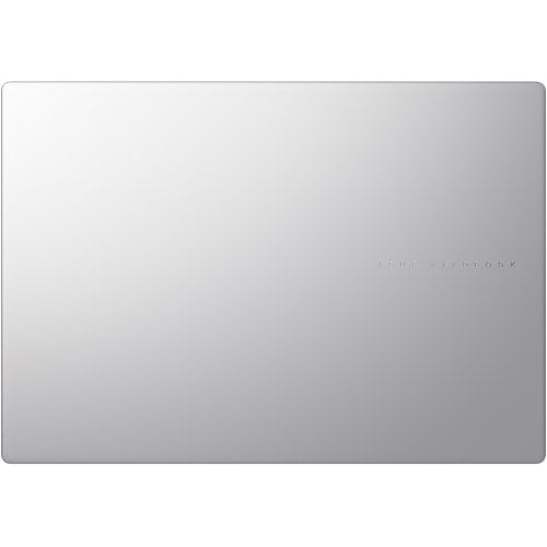 Ноутбук Asus Vivobook S16 S3607QA-PL004W (90NB16C1-M000T0) Cool Silver купить в Украине | Telemart фото