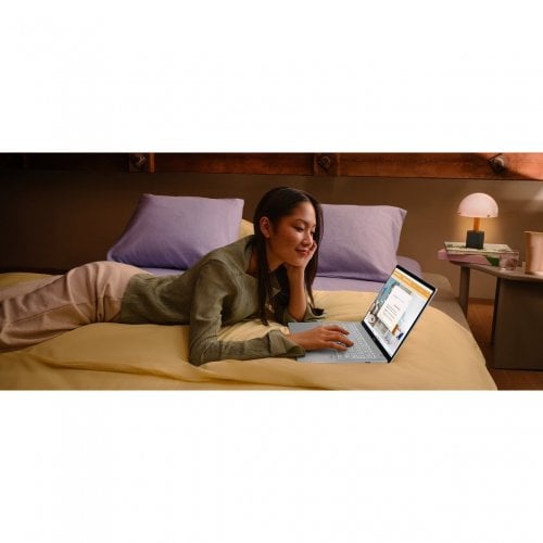 Ноутбук Asus Vivobook S16 S3607QA-PL004W (90NB16C1-M000T0) Cool Silver купить в Украине | Telemart фото