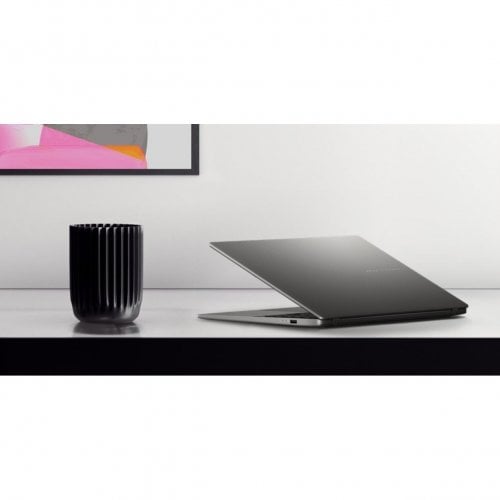Ноутбук Asus Vivobook S16 S3607QA-PL003W (90NB16C2-M000S0) Matte Gray купить в Украине | Telemart фото