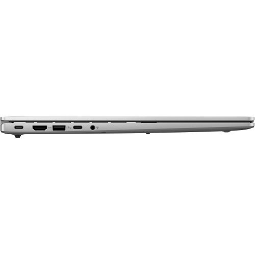 Ноутбук Asus Vivobook S16 S3607AA-SH005W (90NB1731-M00050) Cool Silver купити в Україні | Telemart фото