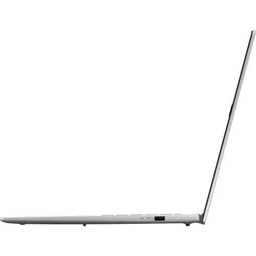 Ноутбук Asus Vivobook S16 S3607AA-SH005W (90NB1731-M00050) Cool Silver купити в Україні | Telemart фото