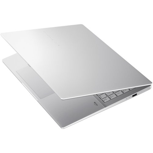 Ноутбук Asus Vivobook S16 S3607AA-SH005W (90NB1731-M00050) Cool Silver купити в Україні | Telemart фото