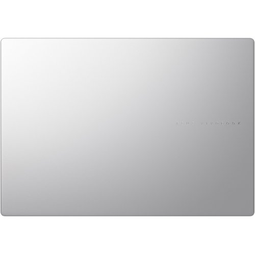 Ноутбук Asus Vivobook S16 S3607AA-SH005W (90NB1731-M00050) Cool Silver купити в Україні | Telemart фото