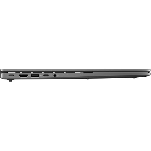 Ноутбук Asus Vivobook S16 S3607AA-SH004W (90NB1732-M00040) Matte Gray купити в Україні | Telemart фото