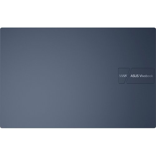 Ноутбук Asus Vivobook 15 X1504MA-BQ506 (90NB17I1-M00X70) Quiet Blue купить в Украине | Telemart фото