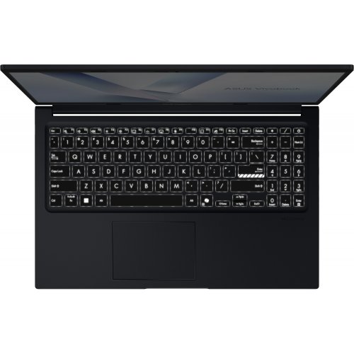 Ноутбук Asus Vivobook 15 X1504MA-BQ720 (90NB17I1-M018C0) Quiet Blue купить в Украине | Telemart фото