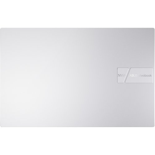 Ноутбук Asus Vivobook 15 X1504MA-BQ717 (90NB17I2-M01890) Cool Silver купить в Украине | Telemart фото