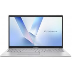Ноутбук Asus Vivobook 17 X1704MA-AU041 (90NB17V1-M001T0) Cool Silver
