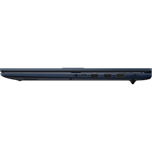 Ноутбук Asus Vivobook 17 X1704MA-AU040 (90NB17V2-M001S0) Quiet Blue купить в Украине | Telemart фото