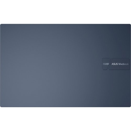 Ноутбук Asus Vivobook 17 X1704MA-AU183 (90NB17V2-M008A0) Quiet Blue купить в Украине | Telemart фото