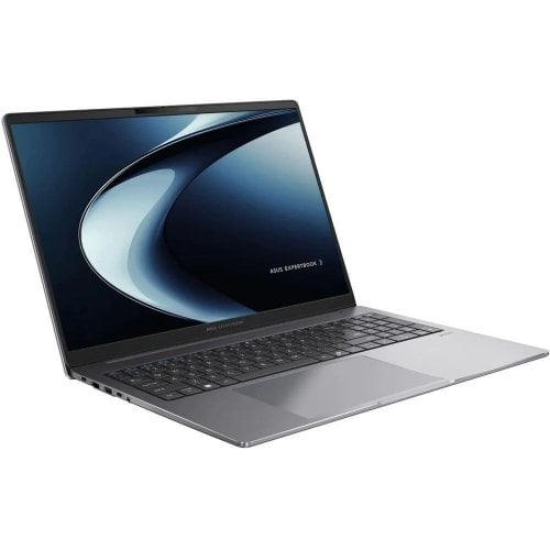 Ноутбук Asus ExpertBook P3 G2 PM3606CHA-PL0224 (90NX09T2-M007S0) Misty Grey купить в Украине | Telemart фото