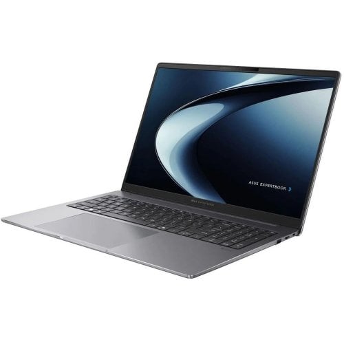 Ноутбук Asus ExpertBook P3 G2 PM3606CHA-PL0224 (90NX09T2-M007S0) Misty Grey купить в Украине | Telemart фото