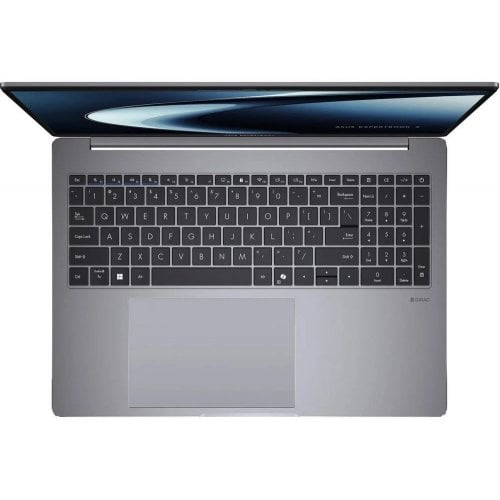 Ноутбук Asus ExpertBook P3 G2 PM3606CHA-PL0224 (90NX09T2-M007S0) Misty Grey купить в Украине | Telemart фото