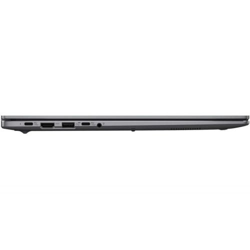 Ноутбук Asus ExpertBook P3 G2 PM3606CHA-PL0224 (90NX09T2-M007S0) Misty Grey купить в Украине | Telemart фото