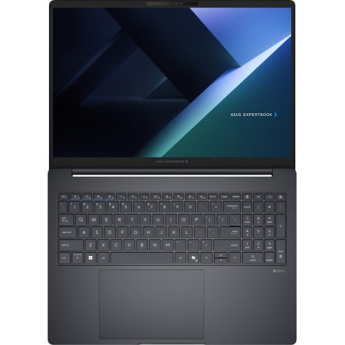 Ноутбук Asus ExpertBook B3 G2 B3605CAA-MB0206 (90NX0A11-M00740) Gentle Grey купить в Украине | Telemart фото