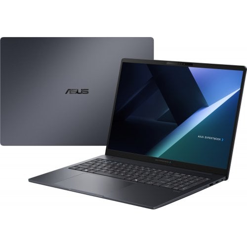 Ноутбук Asus ExpertBook B3 G2 B3605CAA-MB0206 (90NX0A11-M00740) Gentle Grey купить в Украине | Telemart фото