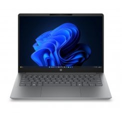 Ноутбук HP 200 G2i 14 (DV0A3ET) Meteor Silver