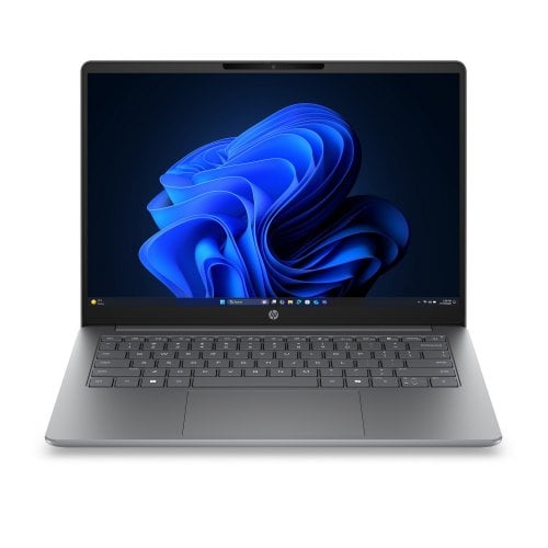 Ноутбук HP 200 G2i 14 (DV0A3ET) Meteor Silver купить в Украине | Telemart фото