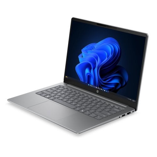 Ноутбук HP 200 G2i 14 (DV0A3ET) Meteor Silver купить в Украине | Telemart фото