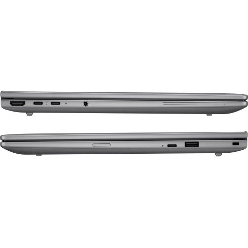 Ноутбук HP ZBook 8 G2a 14 (DZ4D0ET) Meteor Silver купити в Україні | Telemart фото