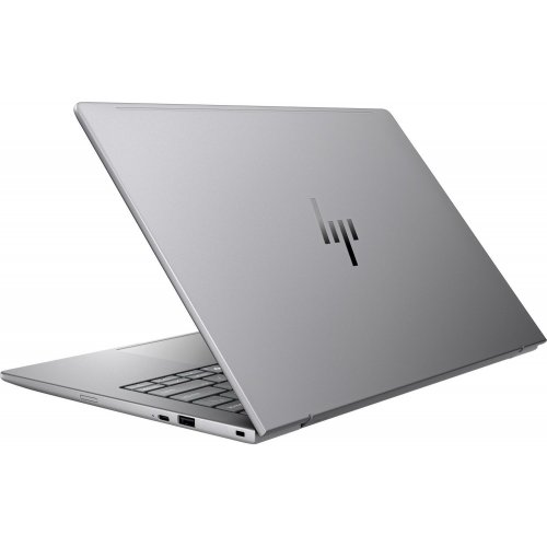 Ноутбук HP ZBook 8 G2a 14 (DZ4D0ET) Meteor Silver купити в Україні | Telemart фото