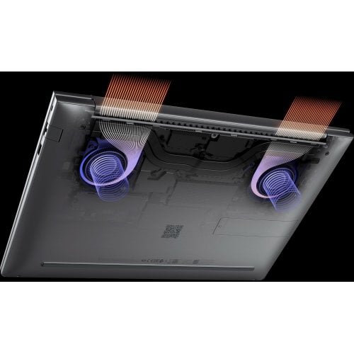 Ноутбук HP ZBook X G2i 16 (DZ4L2ET) Meteor Silver купить в Украине | Telemart фото