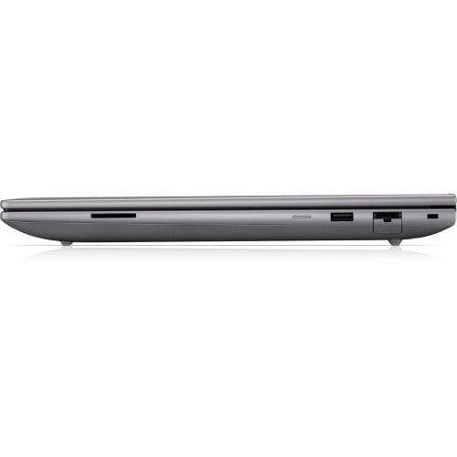 Ноутбук HP ZBook X G2i 16 (DZ4L7ET) Meteor Silver купить в Украине | Telemart фото