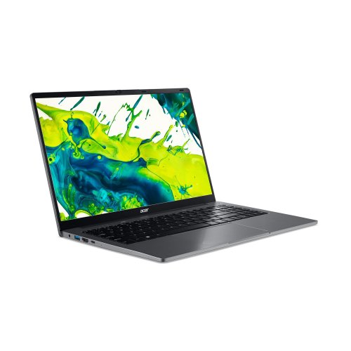 Ноутбук Acer Aspire Lite AL15-47P (NX.DZ5EU.001) Light Silver купить в Украине | Telemart фото