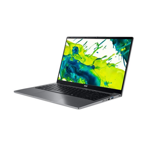 Ноутбук Acer Aspire Lite AL15-47P (NX.DZ5EU.001) Light Silver купить в Украине | Telemart фото