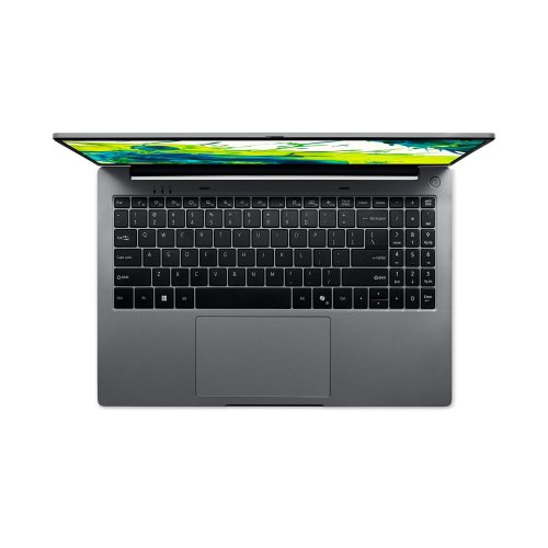 Ноутбук Acer Aspire Lite AL15-47P (NX.DZ5EU.001) Light Silver купить в Украине | Telemart фото