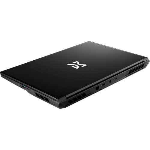 Ноутбук Dream Machines RG5050-17 (RG5050-17UA36) Black купити в Україні | Telemart фото