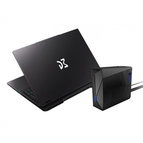 Ноутбук Dream Machines RT5080-16 (RT5080-16UA26) Black купити в Україні | Telemart фото